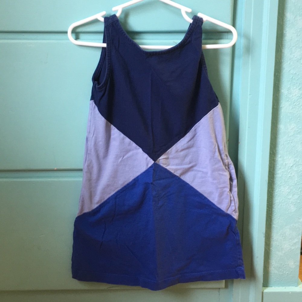 Tea Collection Dress with pockets